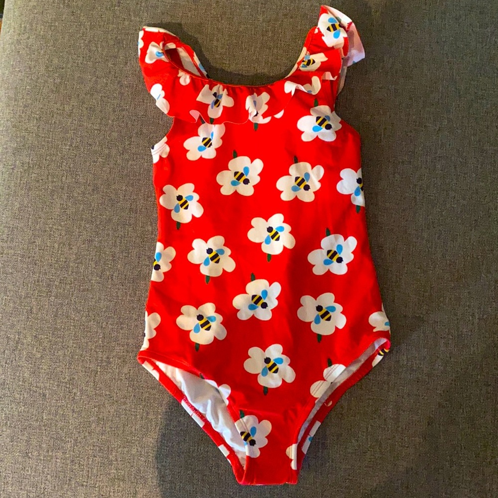 Hanna Andersson swimsuit